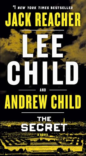 The Secret: A Jack Reacher Novel: 28