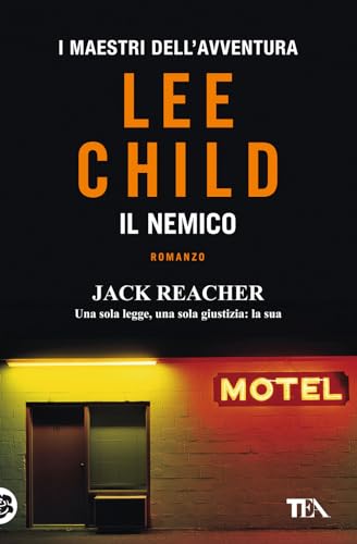 Il Nemico