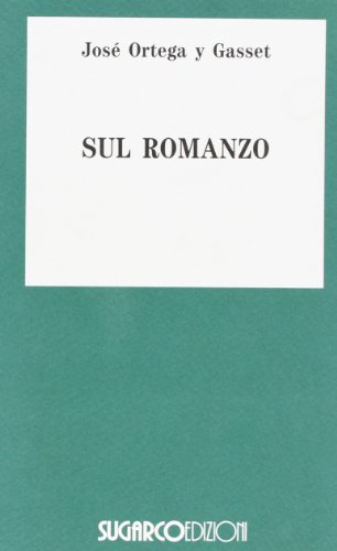 Sul Romanzo