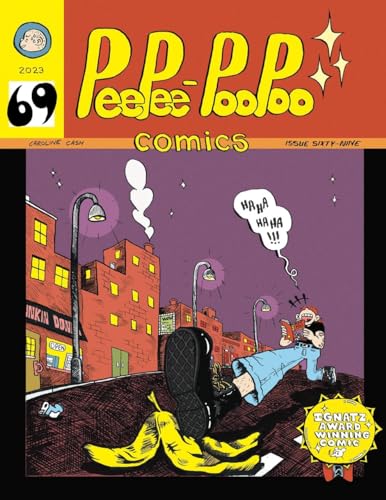 Peepee Poopoo 69 Oneshot
