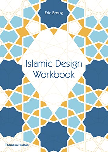 Islamic Design: With 48 Loose-Leaf Activity Sheets