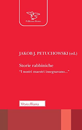 Storie Rabbiniche