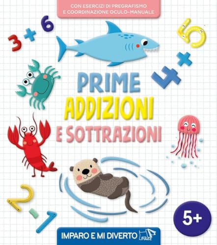 Prime Addizioni E Sottrazioni