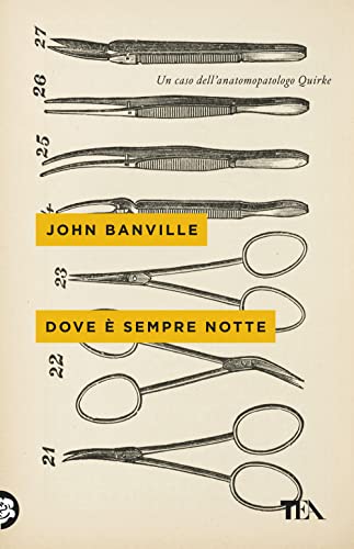 Dove È Sempre Notte