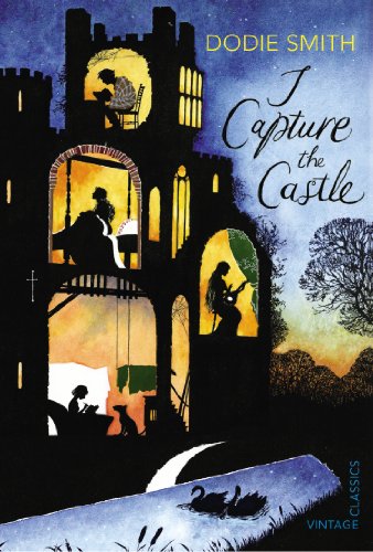 I Capture The Castle: Dodie Smith