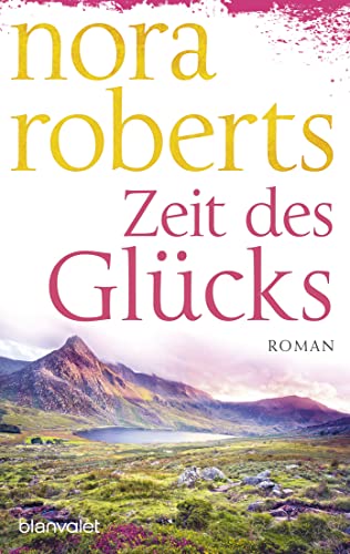 Zeit Des Glücks: Roman: 3