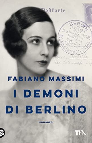 I Demoni Di Berlino