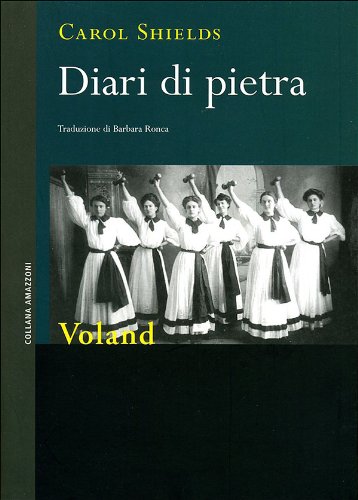 Diari Di Pietra