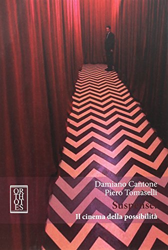 Suspense! Il Cinema Della Possibilità