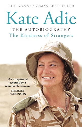 The Kindness Of Strangers
