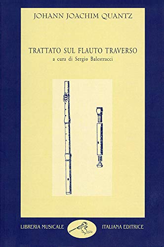 Trattato Sul Flauto Traverso