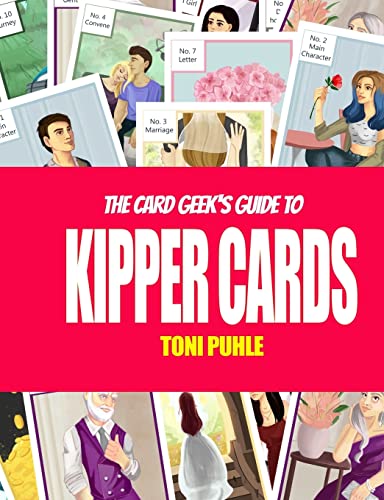 The Card Geek'S Guide To Kipper Cards