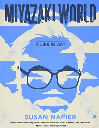 Miyazakiworld: A Life In Art