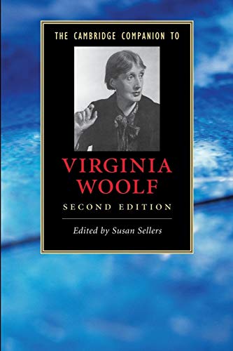 The Cambridge Companion To Virginia Woolf