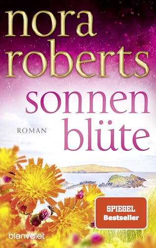 Sonnenblüte: Roman: 3