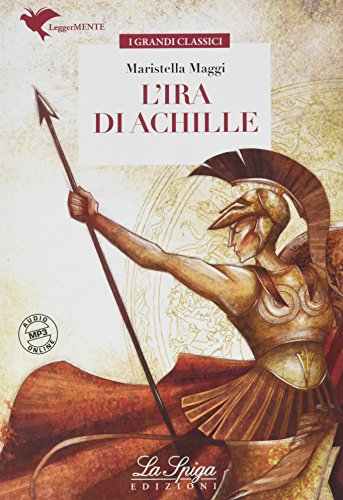 L'Ira Di Achille. Con Espansione Online