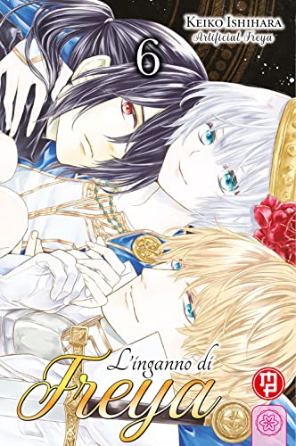 L'Inganno Di Freya (Vol. 6)