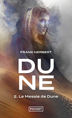 Le Messie De Dune: 2: 02