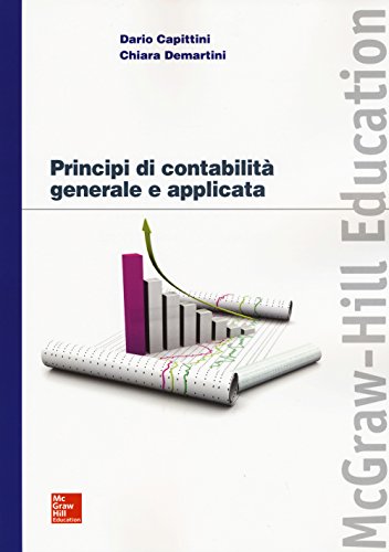 Principi Di Contabilità Generale E Applicata