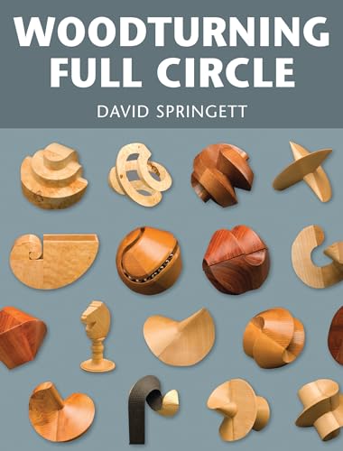 Woodworking Full Circle: 0