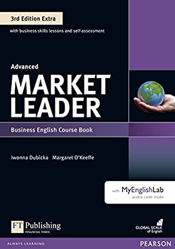 Market Leader Extra Advanced Coursebook With Dvd-Rom And Myenglishlab Pack [Lingua Inglese]: Industrial Ecology