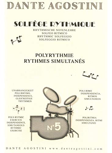 Solfege Rythmique V.5
