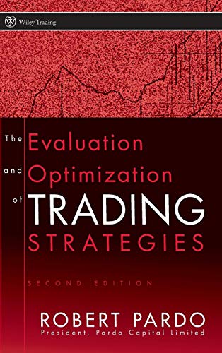 The Evaluation And Optimization Of Trading Strategies