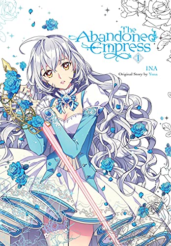 The Abandoned Empress 1
