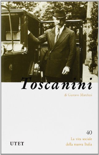 Arturo Toscanini