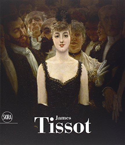 James Tissot. Ediz. Illustrata
