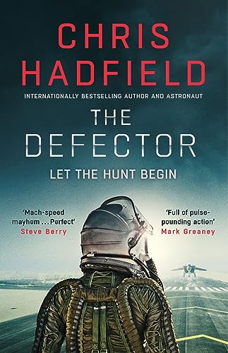 The Defector: The Unmissable Cold War Spy Thriller From The Author Of The Apollo Murders