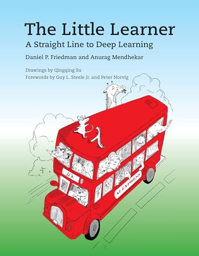 The Little Learner: A Straight Line To Deep Learning