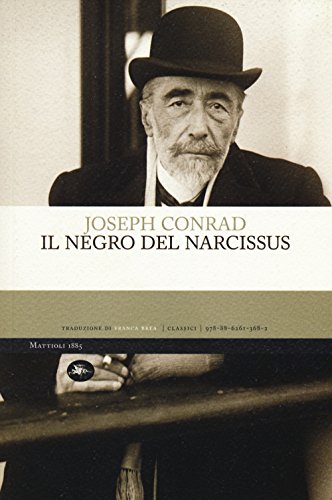 Il Negro Del Narcissus