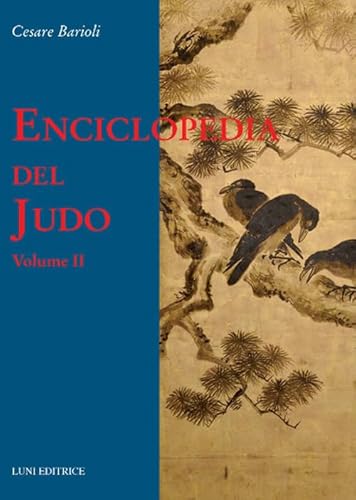 Enciclopedia Del Judo (Vol. 2)