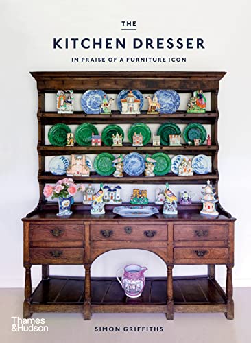 The Kitchen Dresser:: In Praise Of A Furniture Icon