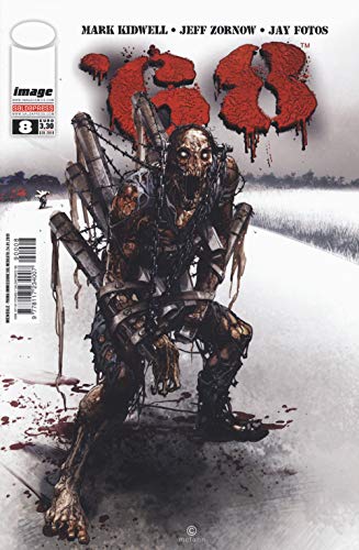 '68 (Vol. 8)