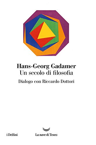 Un Secolo Di Filosofia. Dialogo Con Riccardo Dottori
