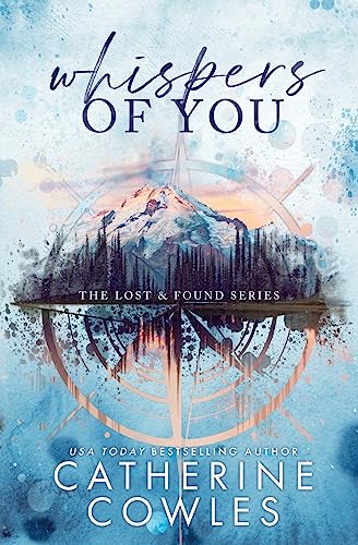 Whispers Of You: A Lost & Found Special Edition