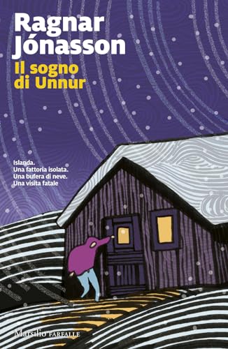 Il Sogno Di Unnur