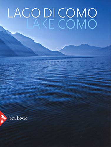 Lago Di Como-Lake Como. Ediz. Illustrata