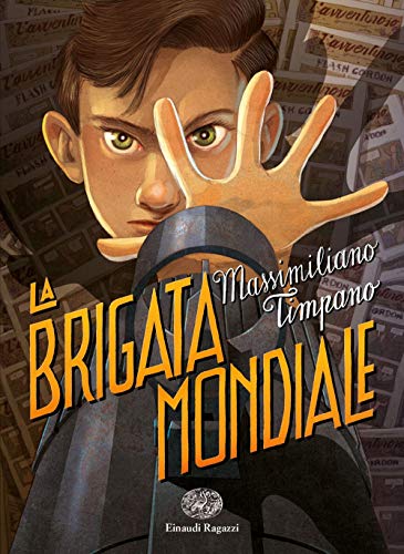 La Brigata Mondiale