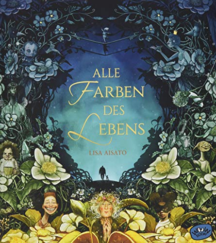 Alle Farben Des Lebens