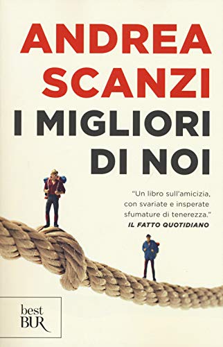 I Migliori Di Noi