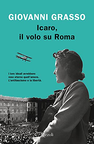 Icaro, Il Volo Su Roma