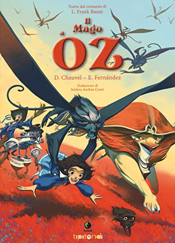 Il Mago Di Oz. Nuova Ediz.