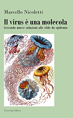 Il Virus È Una Molecola