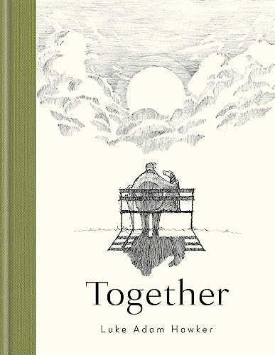 Together: Luke Adam Hawker