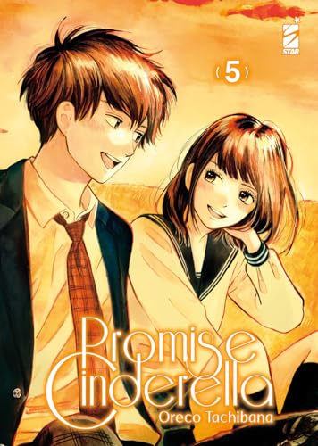 Promise Cinderella (Vol. 5)