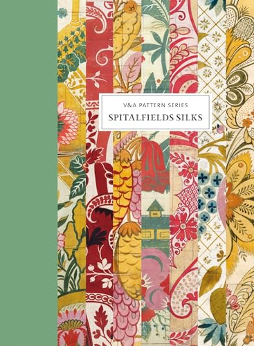 Spitalfields Silk