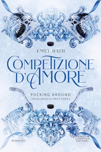 Competizione D'Amore. Pucking Around. Jacksonville Rays Series